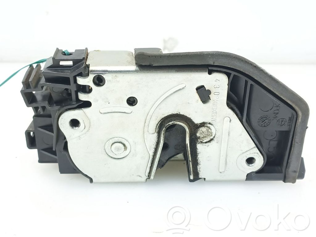 Etuoven lukko   51217202143,7229461