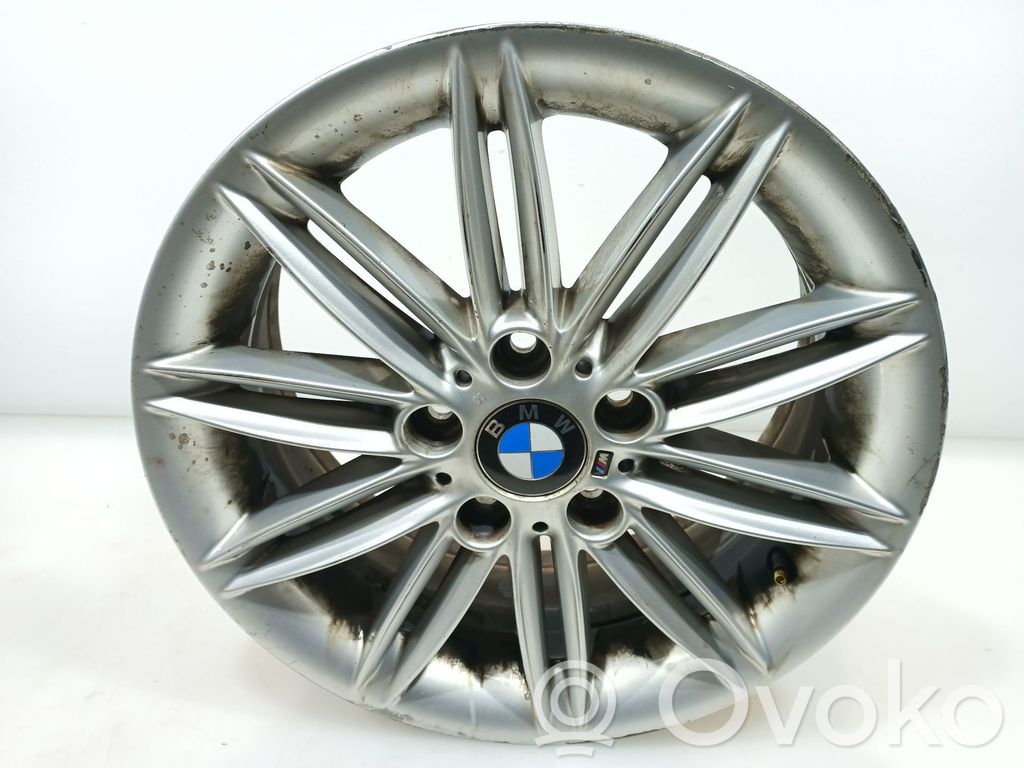 BMW 1 E81 E87 R18-alumiinivanne 