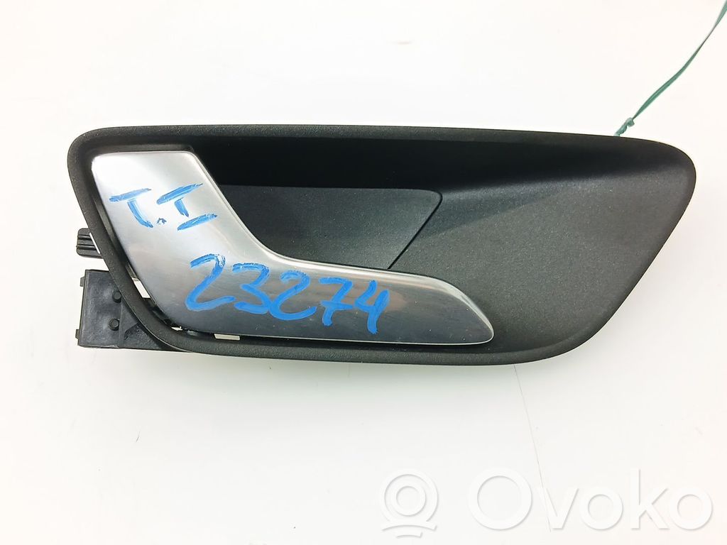 Manecilla interna puerta trasera   2403705,H1BBA22601BGW