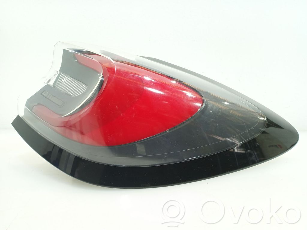 Rear/tail lights   2579082,L1TB13404AG