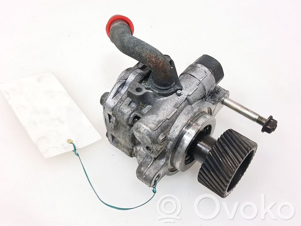 Ohjaustehostimen pumppu   4958208,4958208