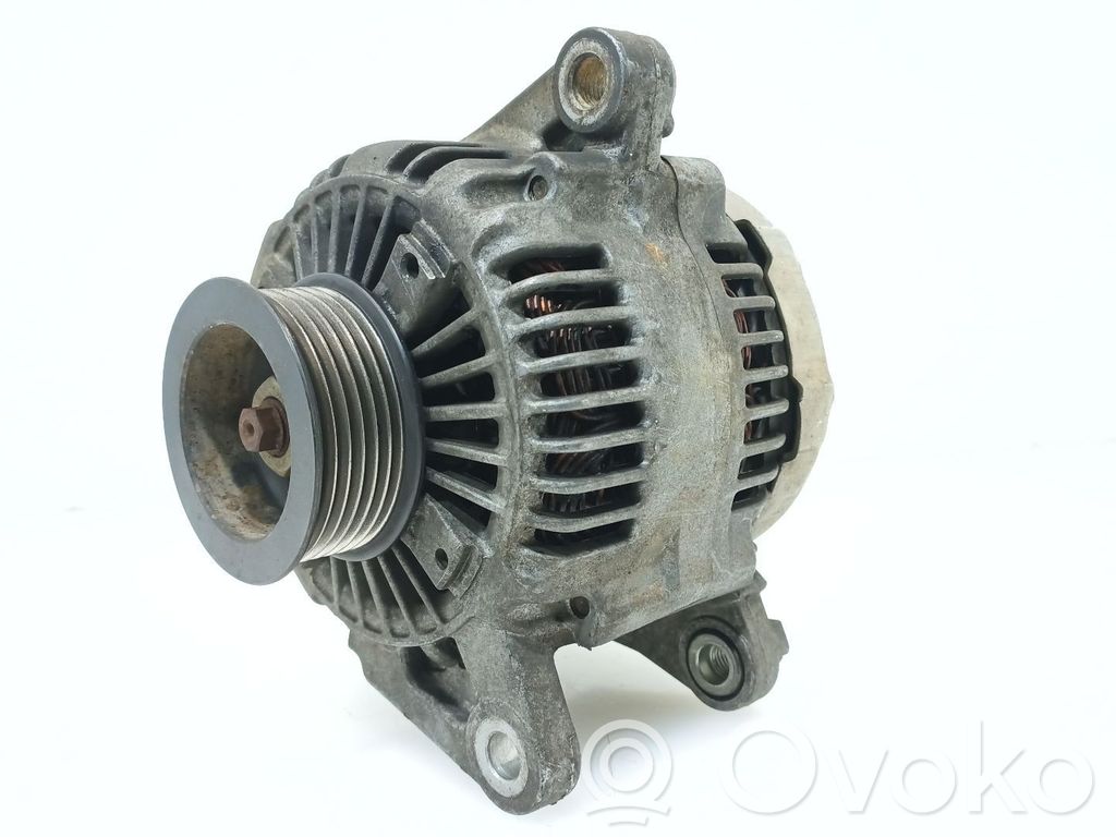 Chrysler 300M Generator/alternator 