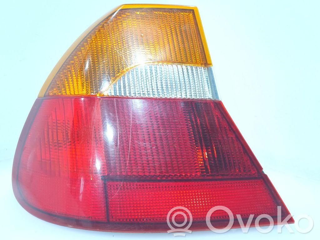 Chrysler 300M Luci posteriori 