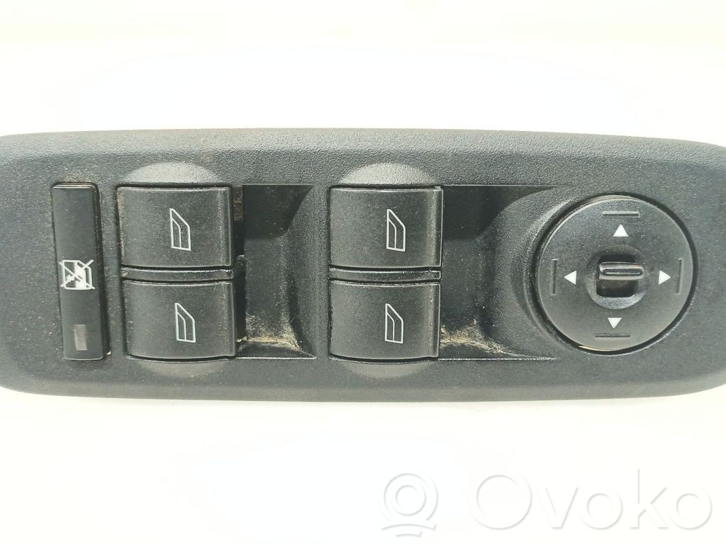 Ford S-MAX Interruptor del elevalunas eléctrico 
