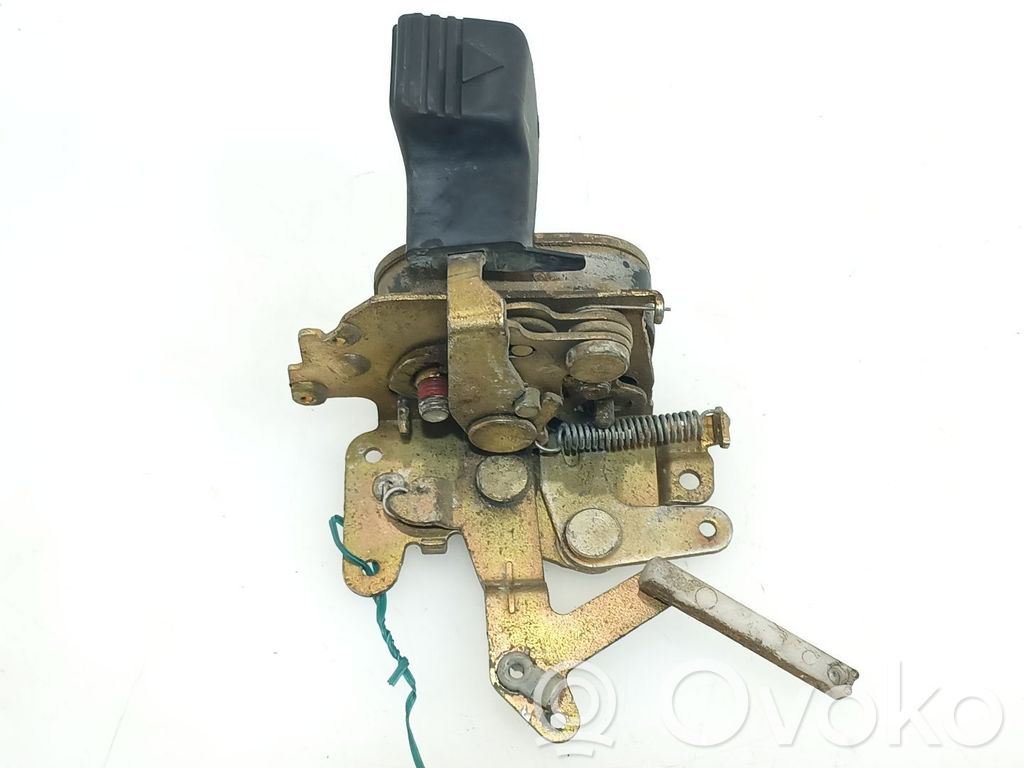 Serrure   081422L,081422L
