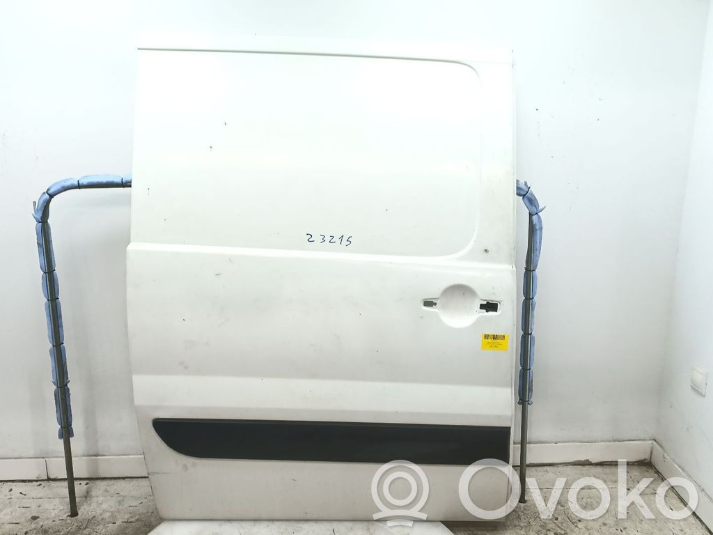 Porte arrière   9008P4,9008P4
