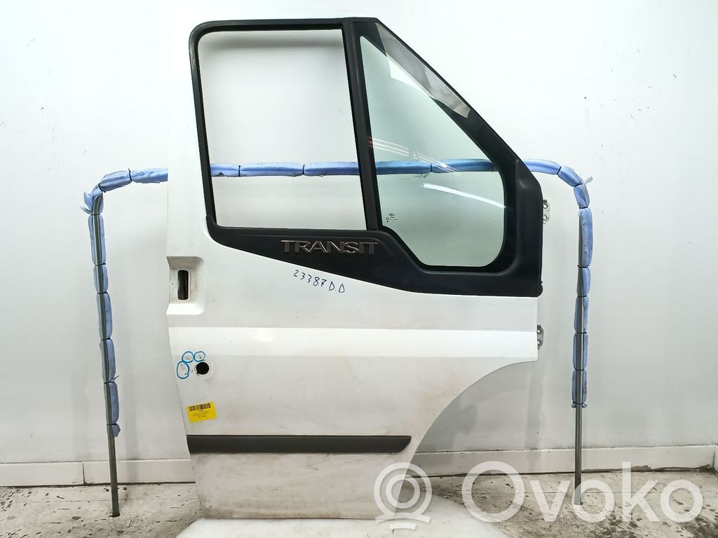 Ford Transit Durvis 