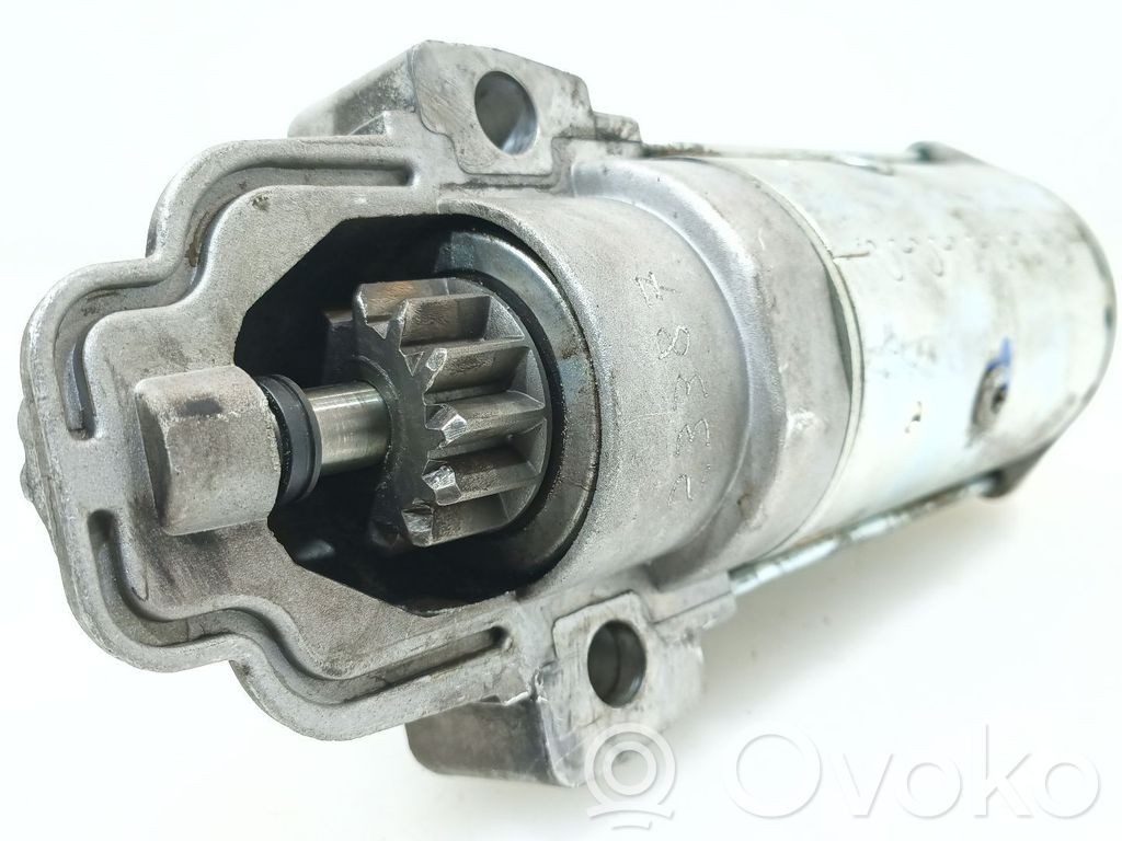Motor de arranque   1709189,1709189,8EA012527611