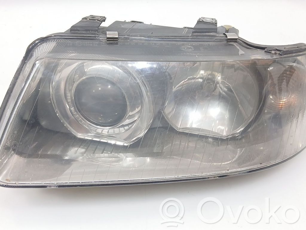 Scheinwerfer   8L0941003AF,8L0941003AF