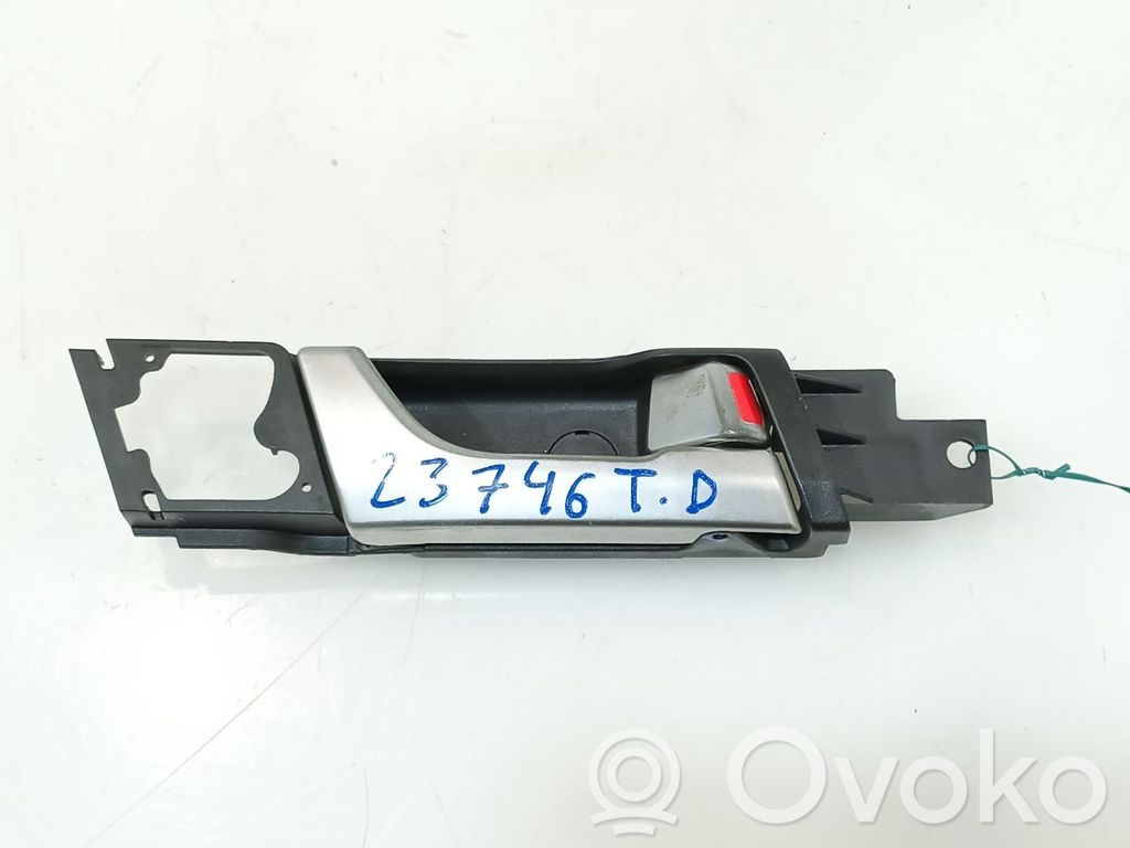 Chevrolet Captiva Mâner interior ușă spate 