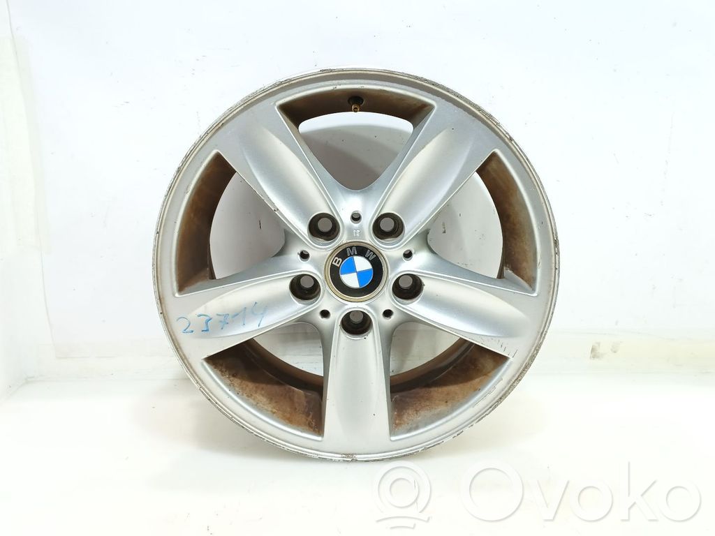 BMW 1 E81 E87 Llanta de aleación R18 