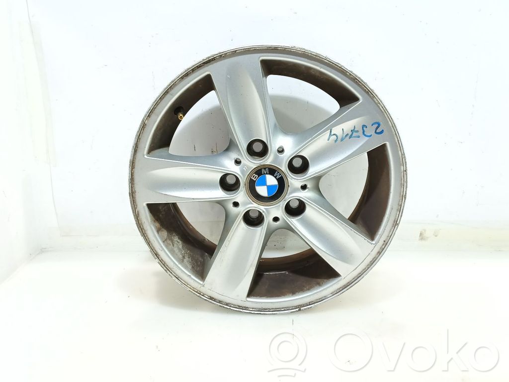 BMW 1 E81 E87 Llanta de aleación R18 