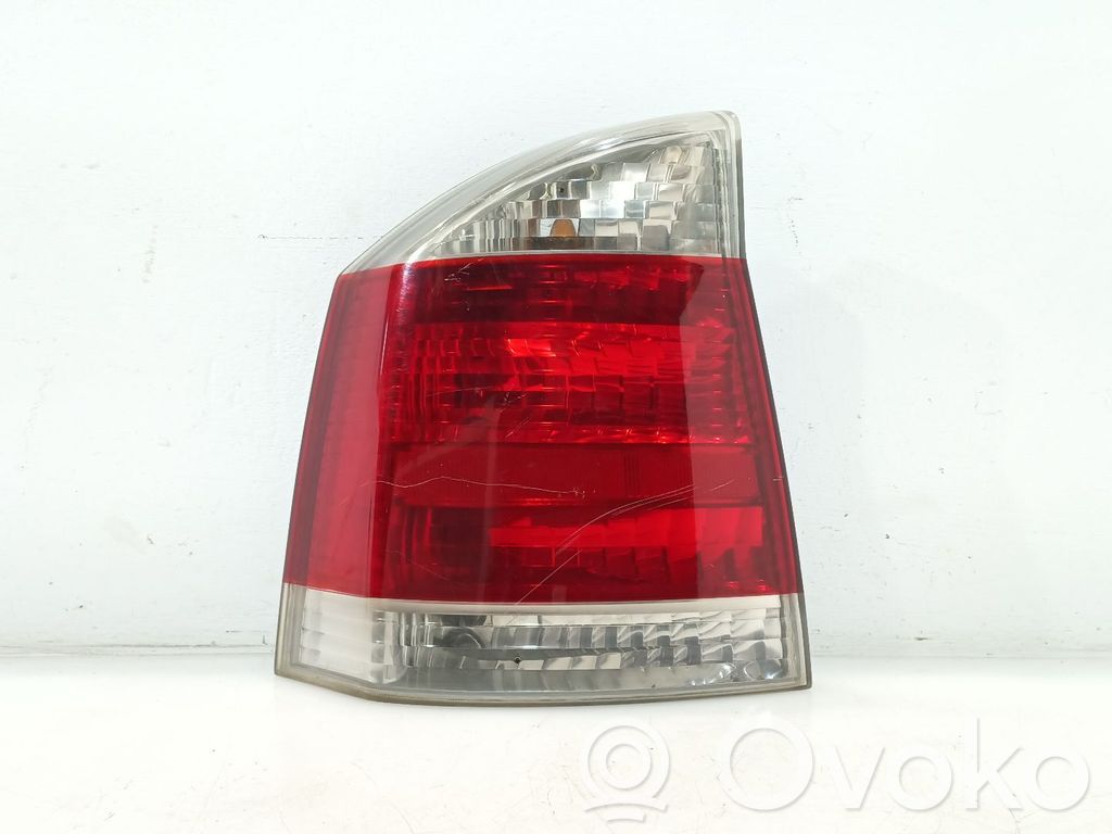 Opel Vectra C Rear/tail lights 