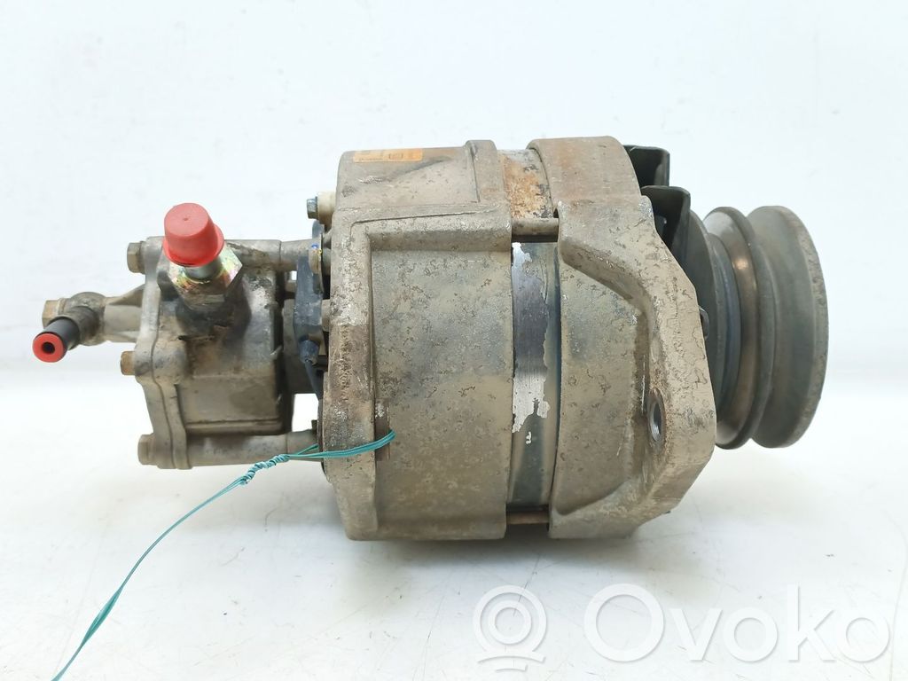 Nissan Terrano Alternador 