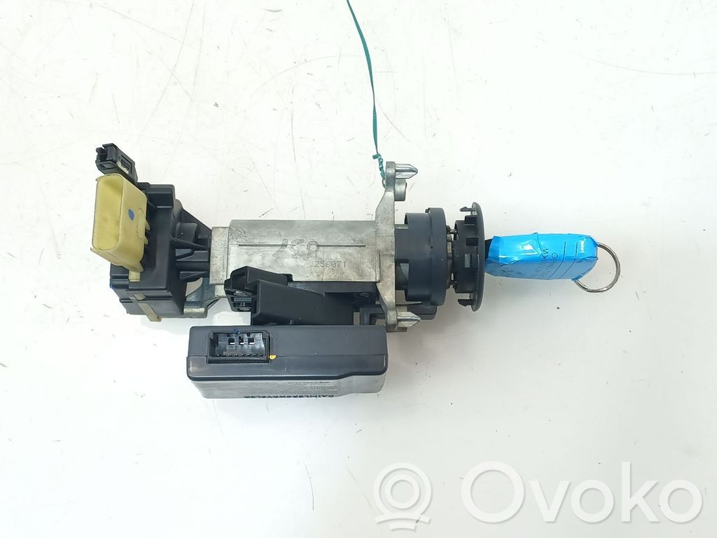 Chrysler Sebring (JS) Ignition lock 