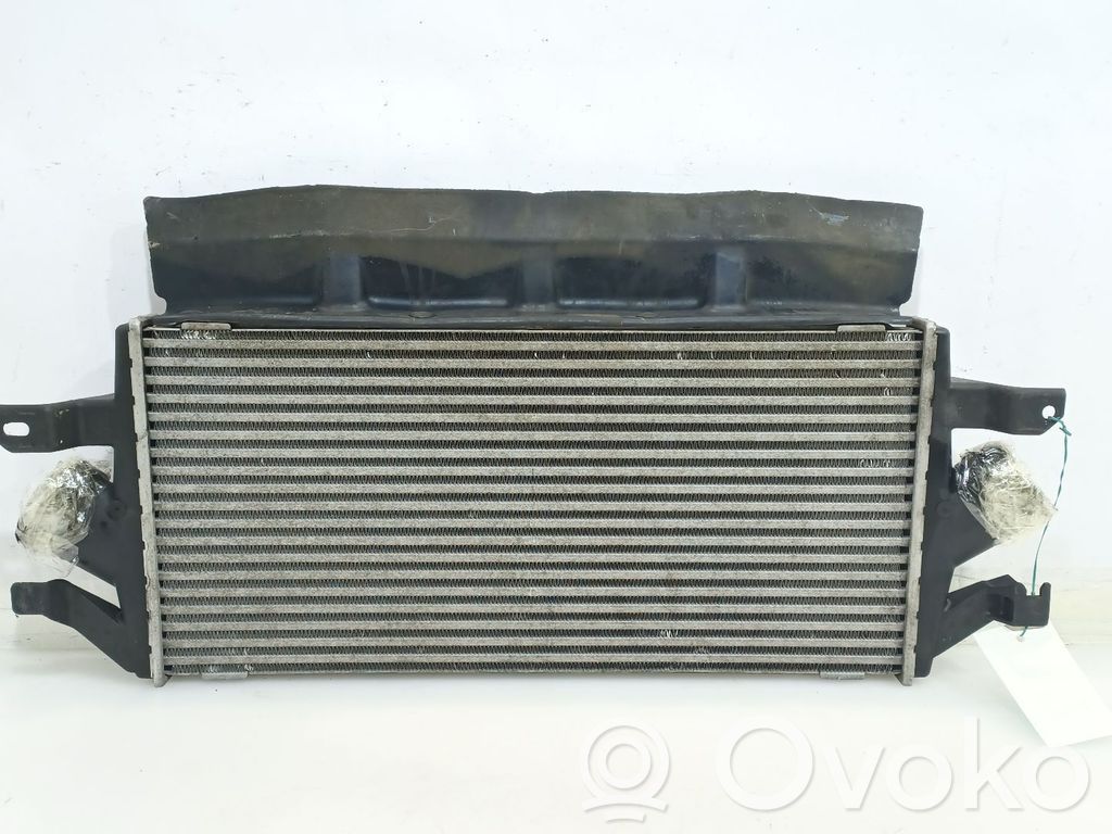 Intercooler radiator   05058619AB,879333V,879333V