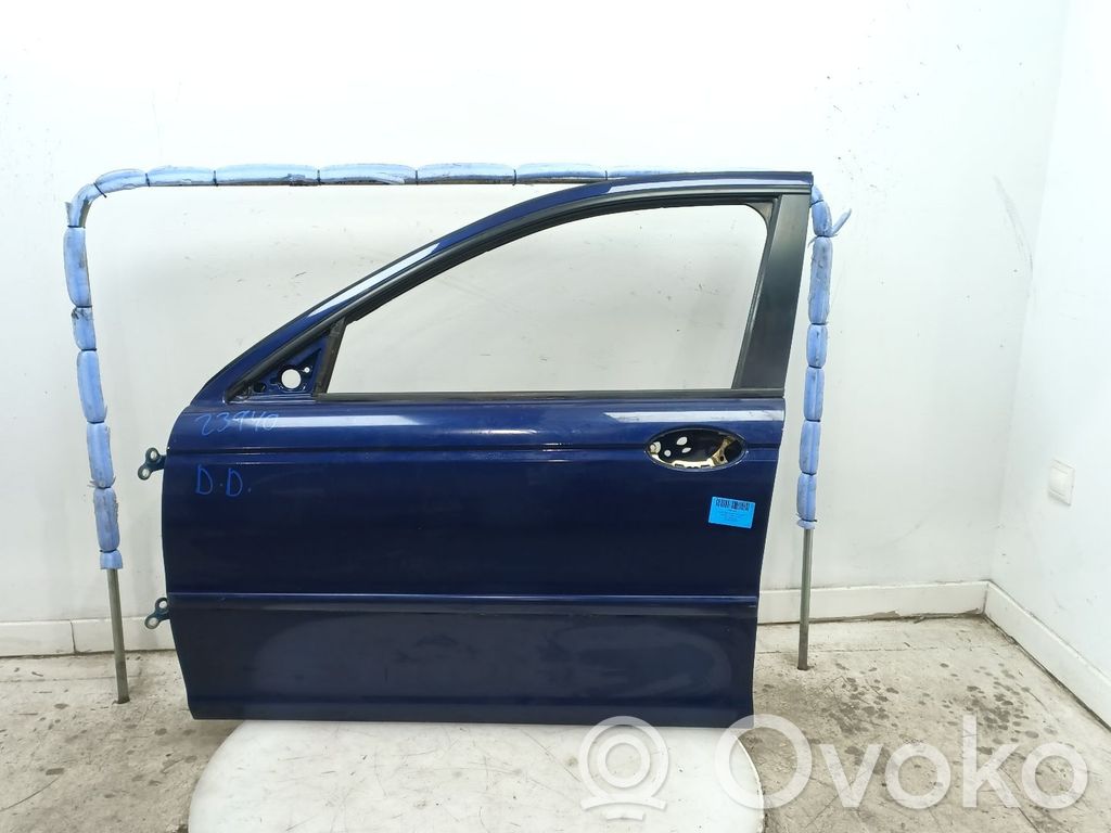 Jaguar X-Type Durvis 