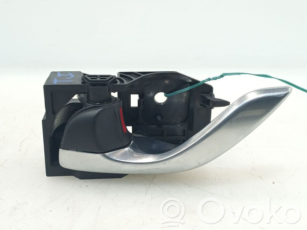 Manecilla interna puerta trasera   KD5359330,KD5359330