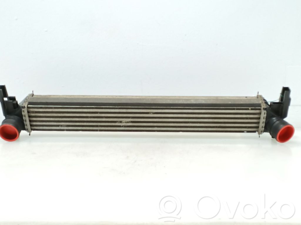Volkswagen Polo V 6R Chłodnica powietrza doładowującego / Intercooler 