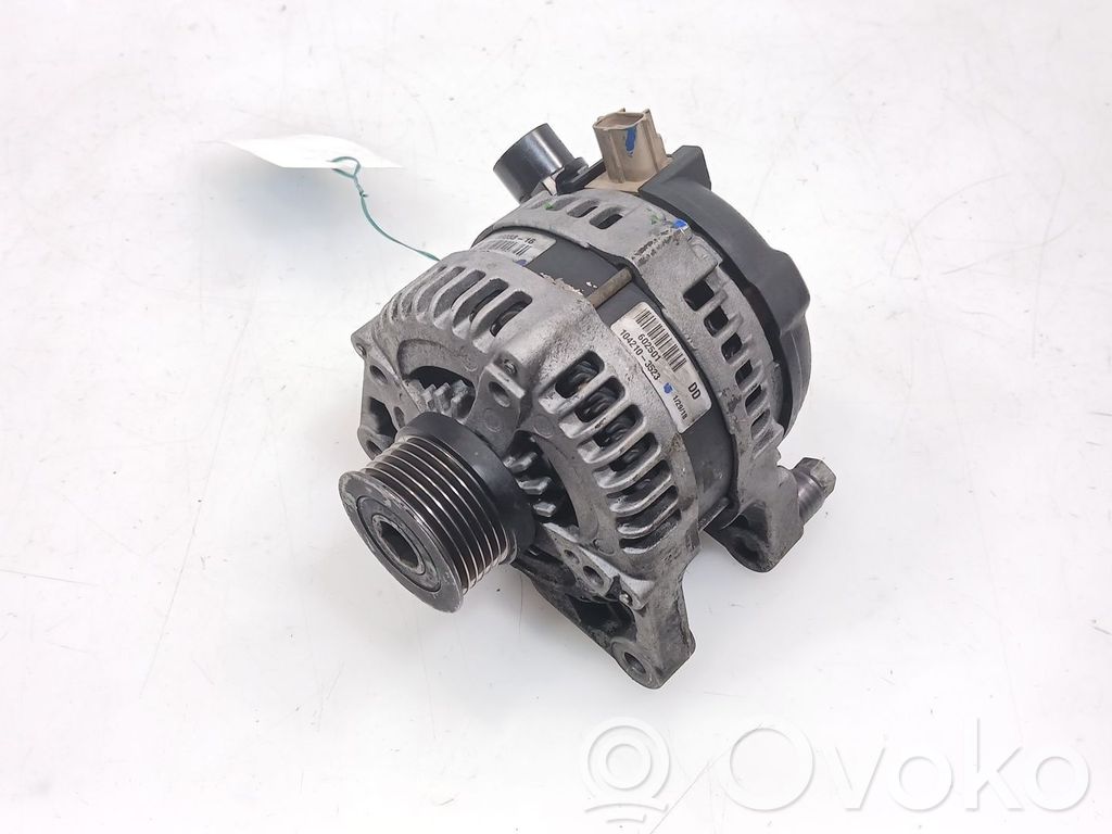 Alternador   1708322,1042103523