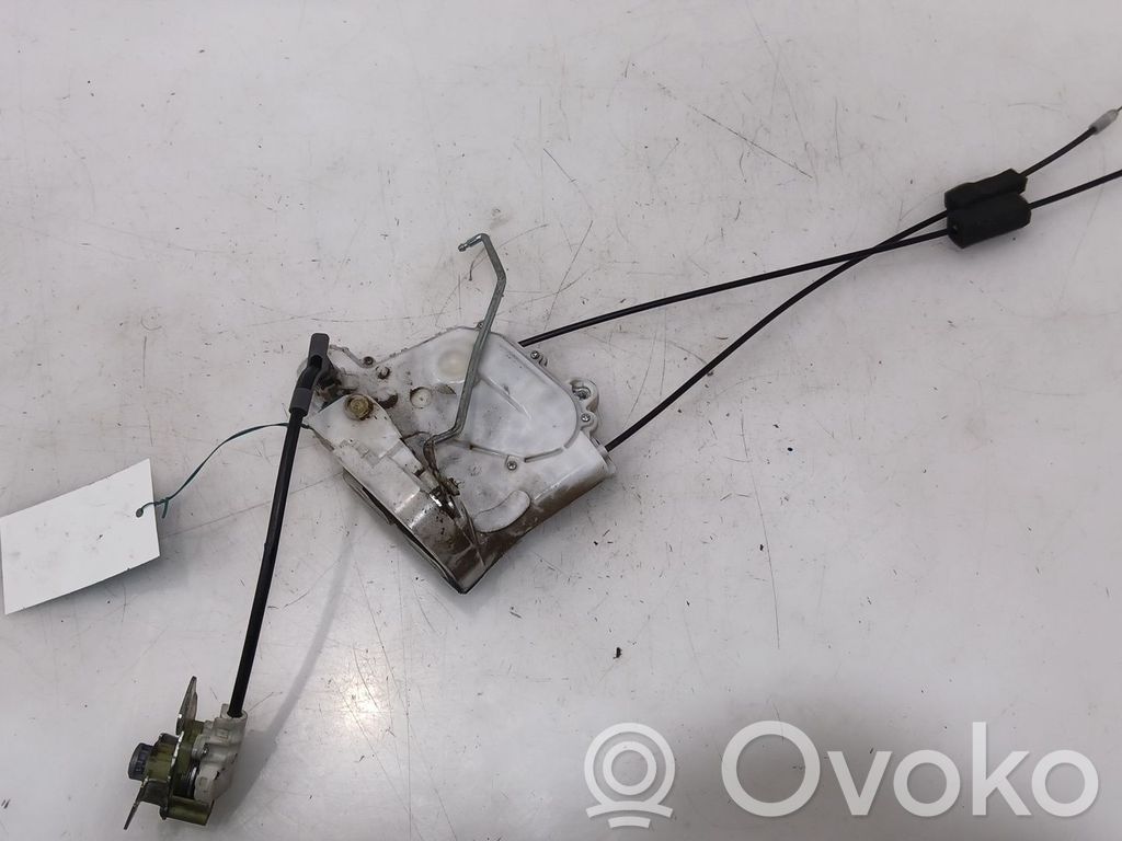 Honda Jazz Durų spyna (dvidurio) 