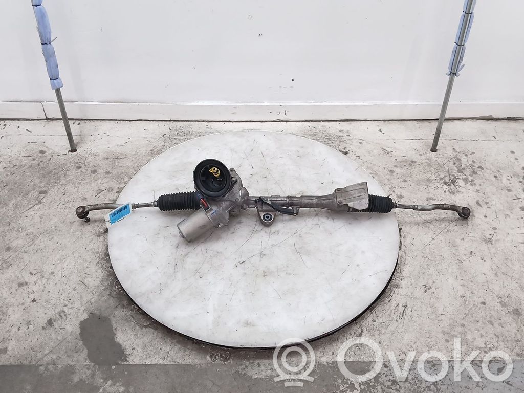 Honda Jazz Przekładnia kierownicza / Maglownica 