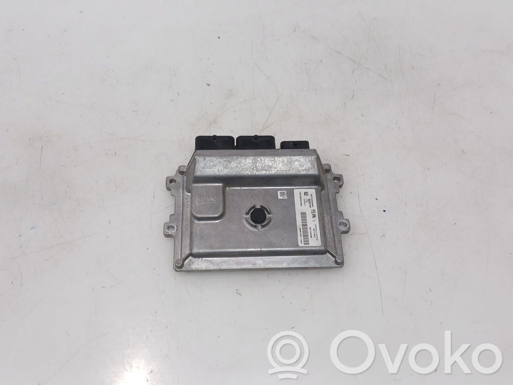 Unidad de control/módulo del motor   1619374980,9817335080
