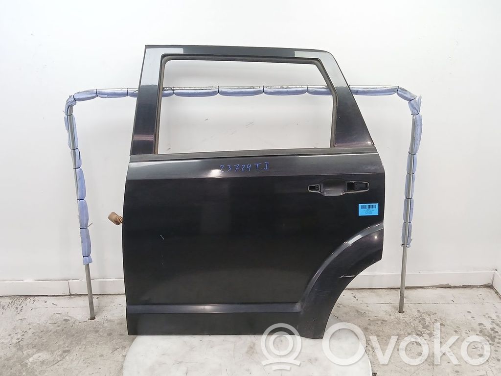 Puerta trasera   68040233AA,68040233AA