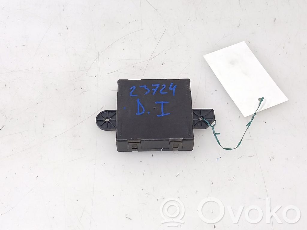 Dodge Journey Other control units/modules 