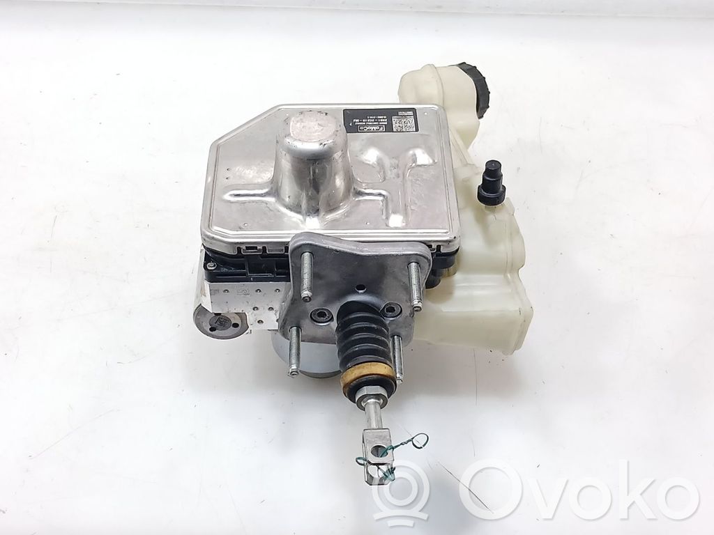 Ford Focus ST Hidrauliskais servotronic spiediena vārsts 