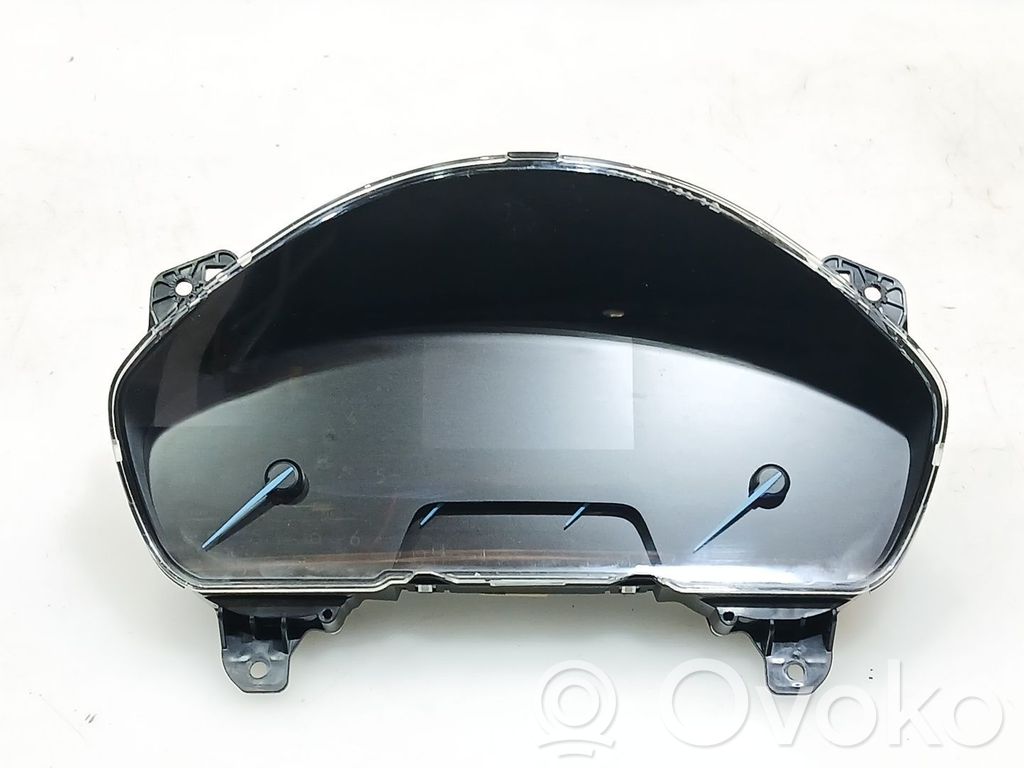 Ford Focus ST Speedometer (instrument cluster) 
