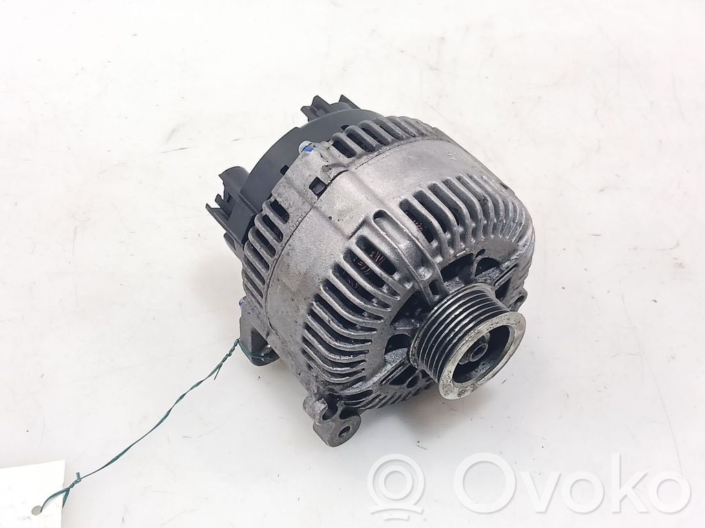 Audi A6 S6 C6 4F Alternator 