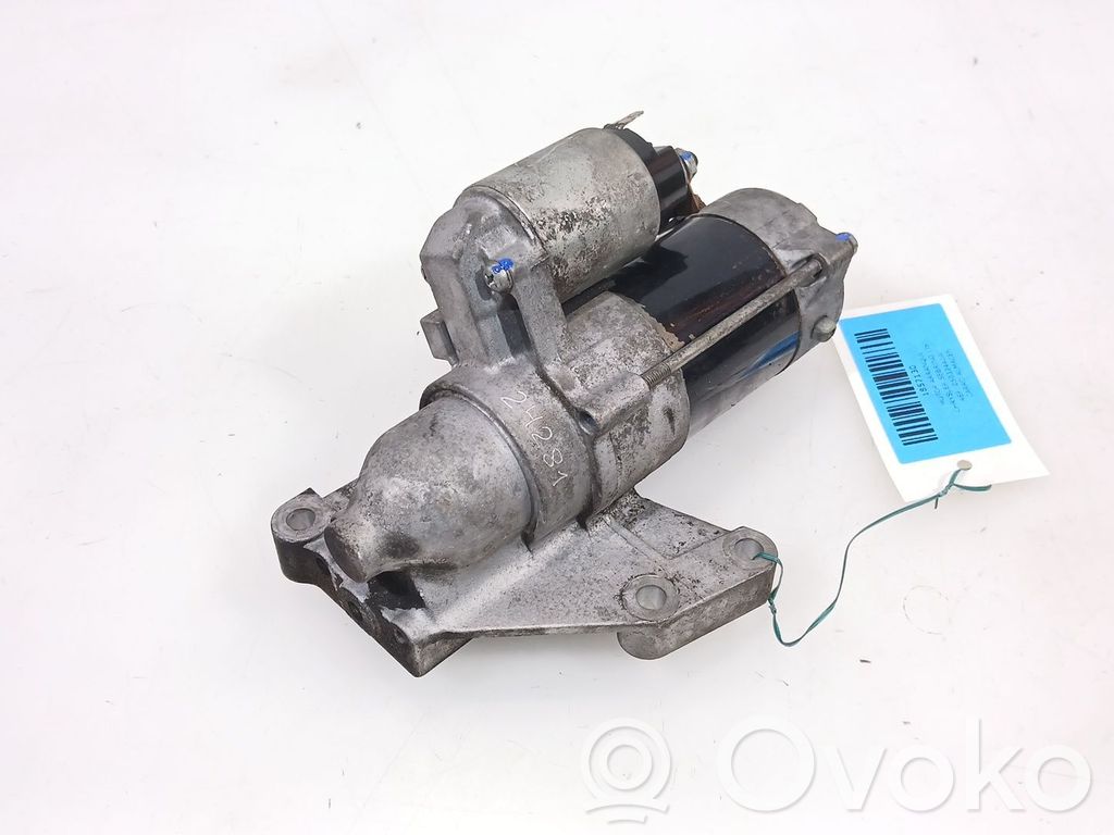 Motor de arranque   05033440AC,M001T93371ZC