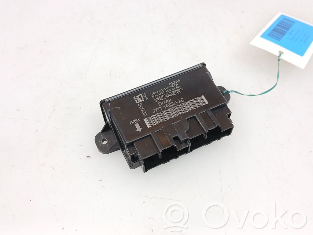 Ford Focus ST Sonstige Steuergeräte / Module 