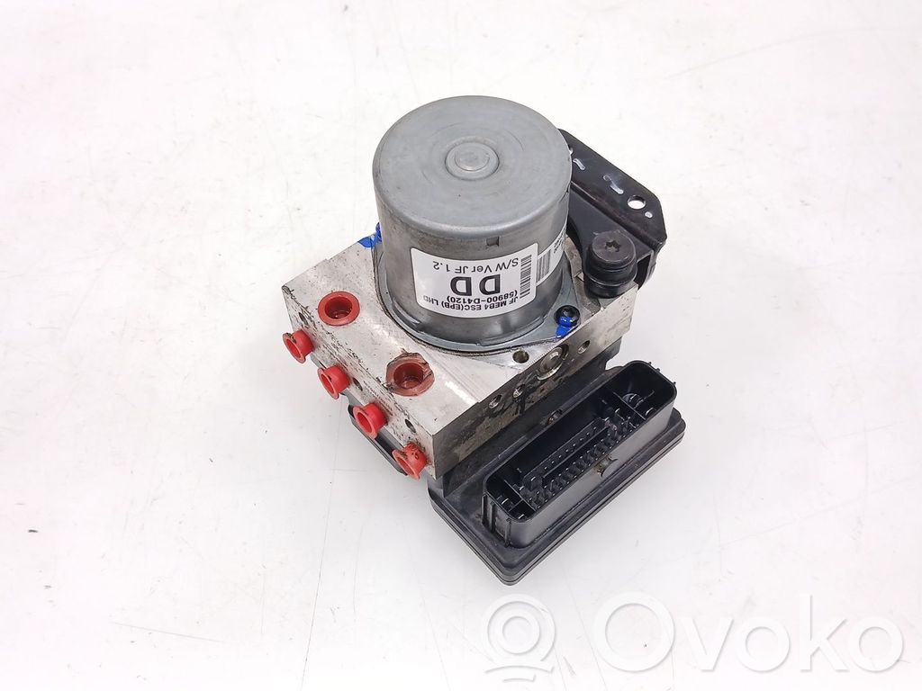 KIA Optima ABS Pump 