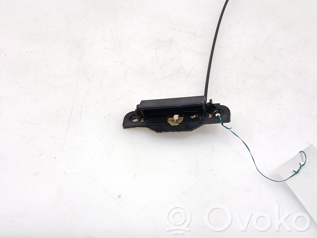 Ford Transit -  Tourneo Connect Manecilla interna puerta trasera 