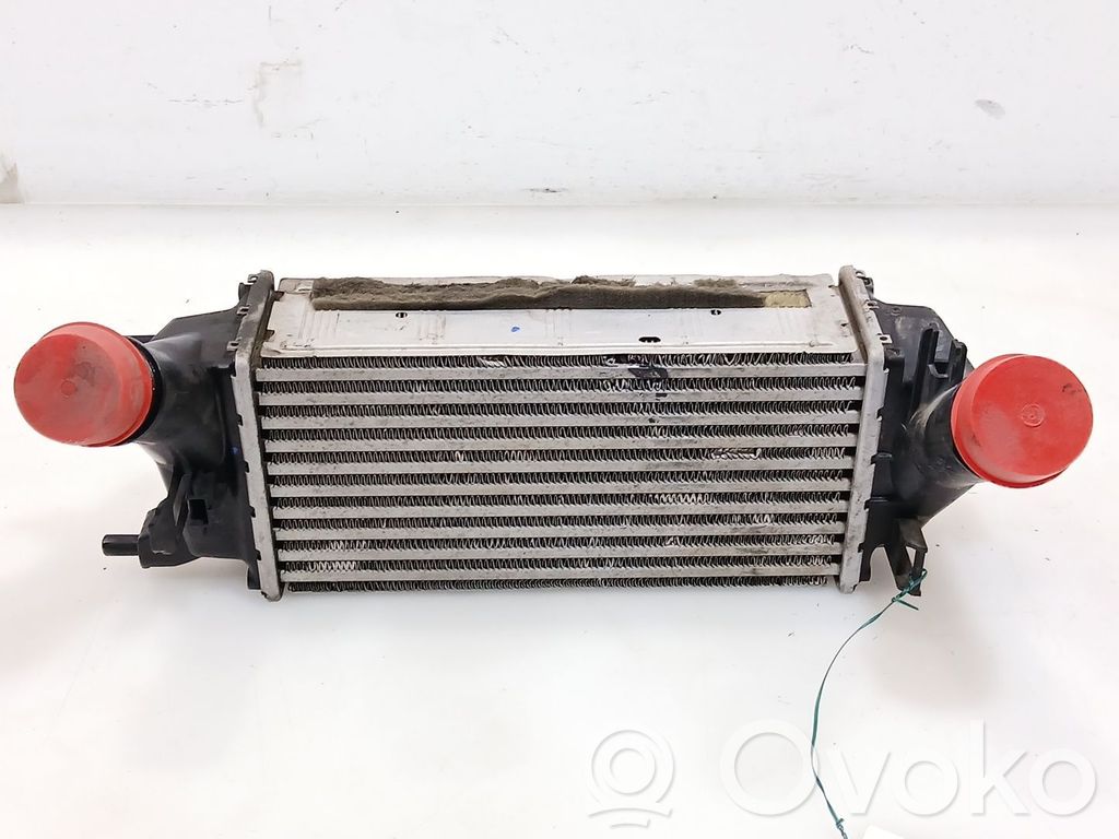 Ford Transit -  Tourneo Connect Intercooler radiator 