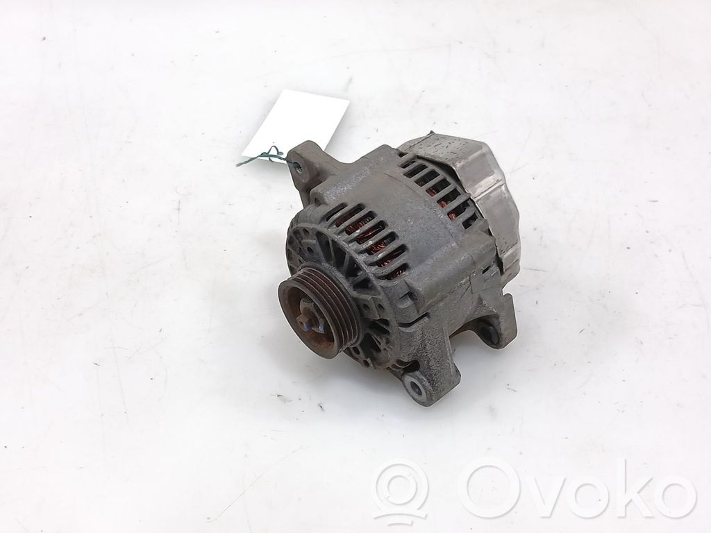 Daihatsu Terios Generatorius 