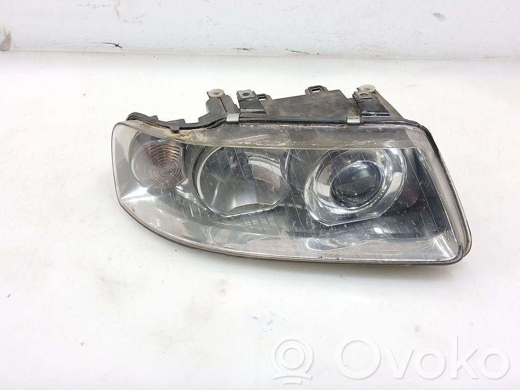 Audi A3 S3 8L Lampa przednia 