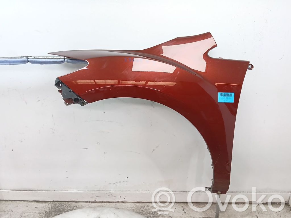 Mazda CX-7 Крыло 