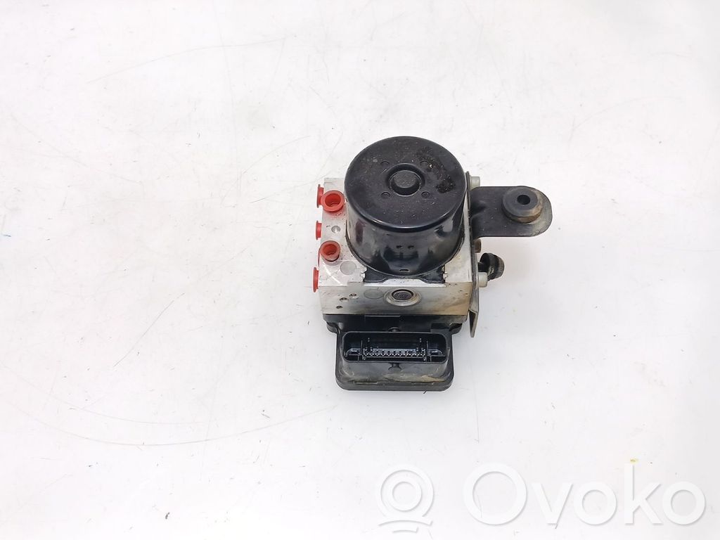 ABS Steuergerät   95517800,10021210524