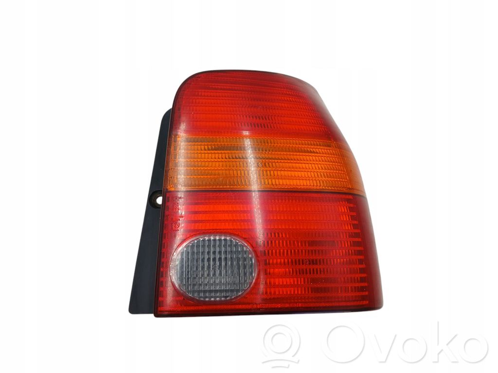 Seat Arosa Rear/tail lights 