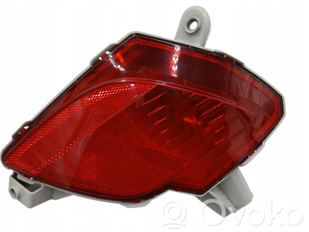 Mazda CX-5 Rear tail light reflector 