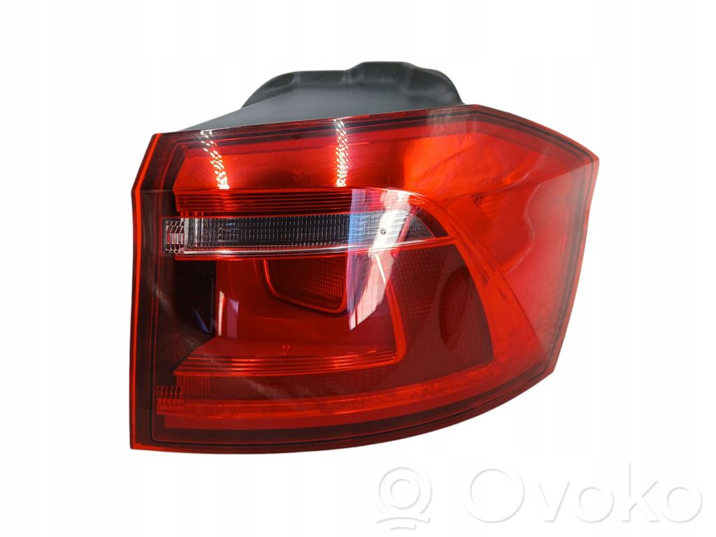 Volkswagen Golf VII Lampa tylna 