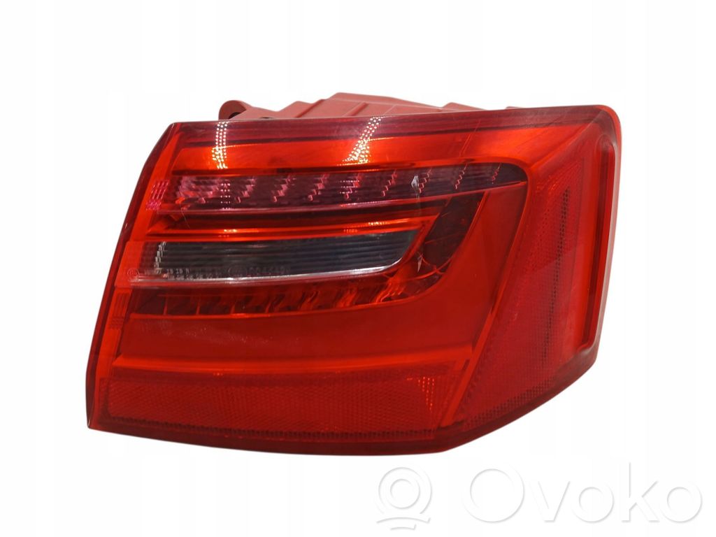 Audi A6 S6 C7 4G Takavalot 