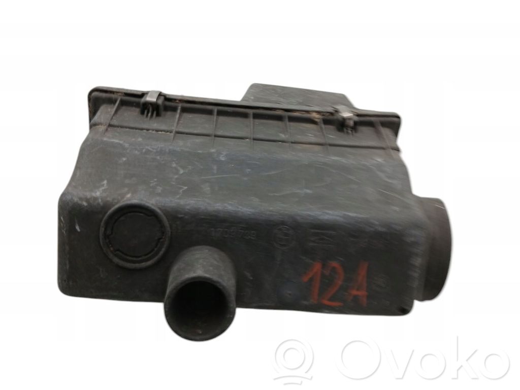 BMW 3 E30 Air filter box 