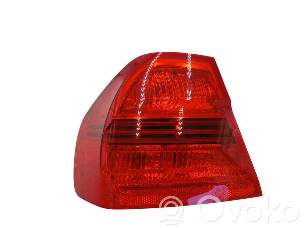 BMW 3 E90 E91 Galinis žibintas kėbule 