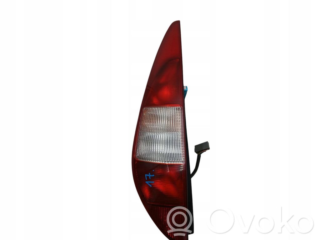 Ford Mondeo Mk III Rear/tail lights 