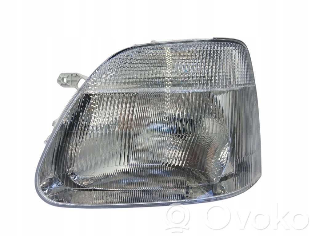 Opel Agila A Scheinwerfer 