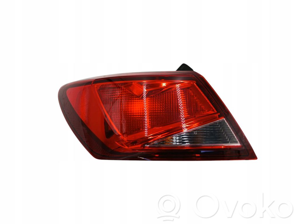 Seat Leon IV Takavalot 